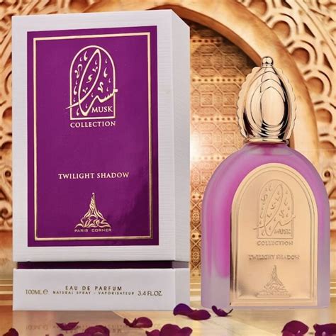 musky designer perfumes